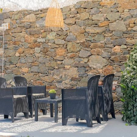 Endless Blue From Syros - Megas Gialos Resort - Suite 1 Exterior photo